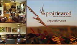September Newsletter