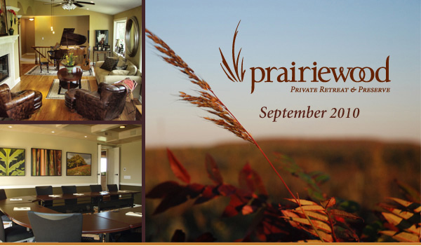 Prairiewood