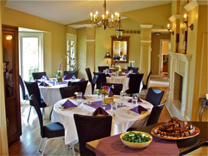 Receptions