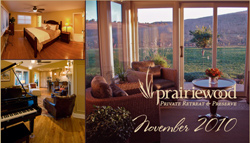 September Newsletter
