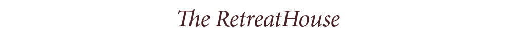 The RetreatHouse