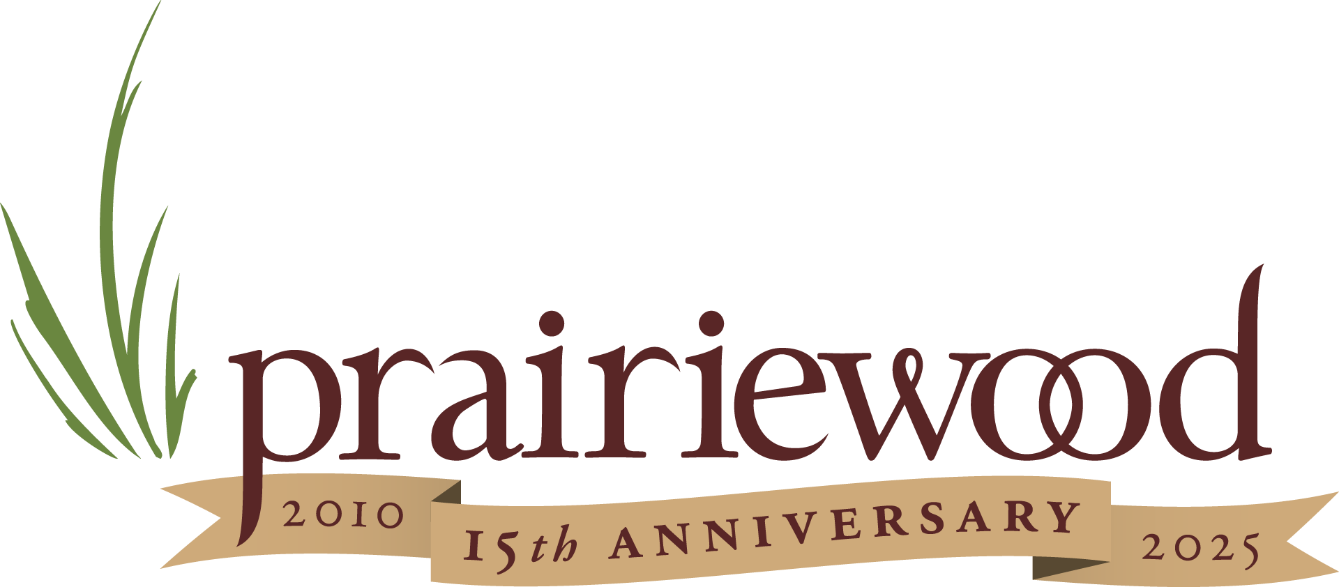 Prairiewood Logo