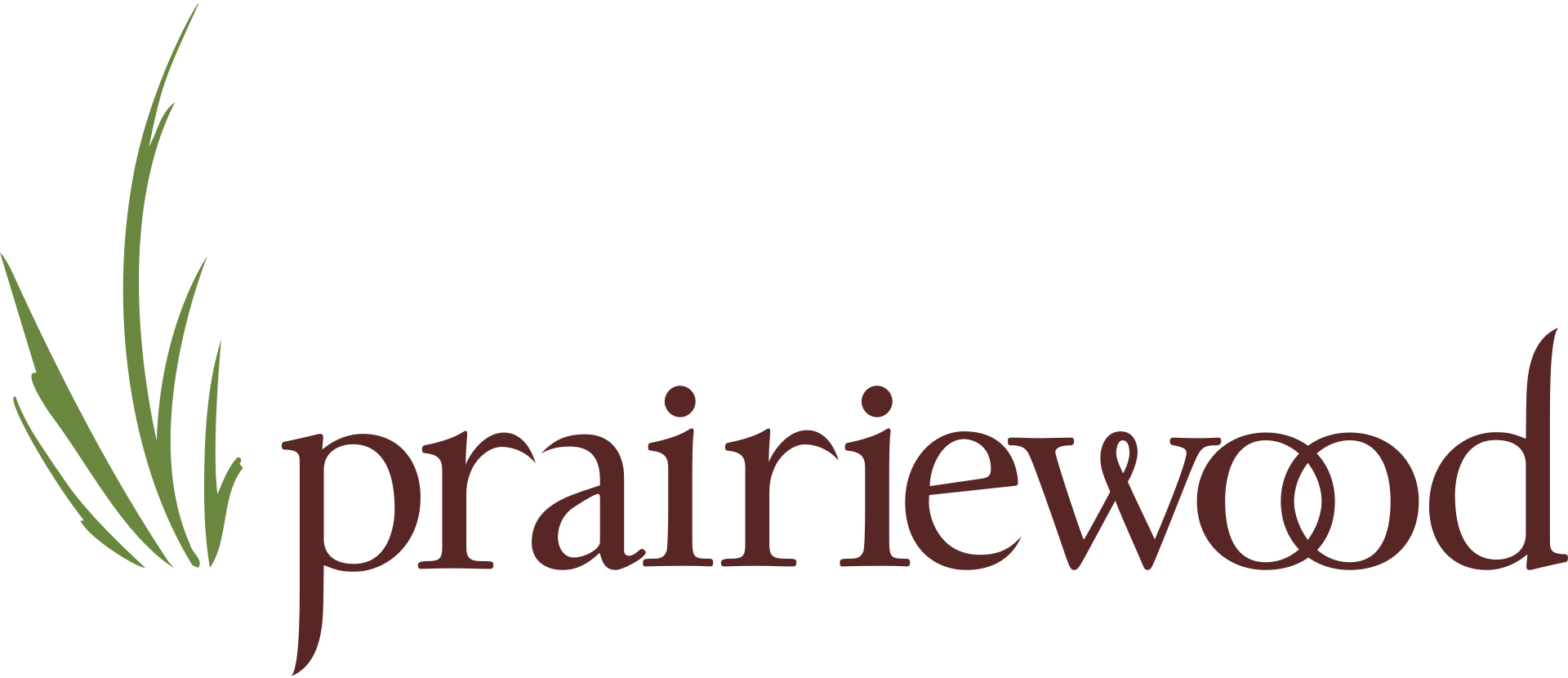 Prairiewood Logo