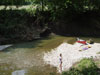 Summer fun on Wildcat Creek