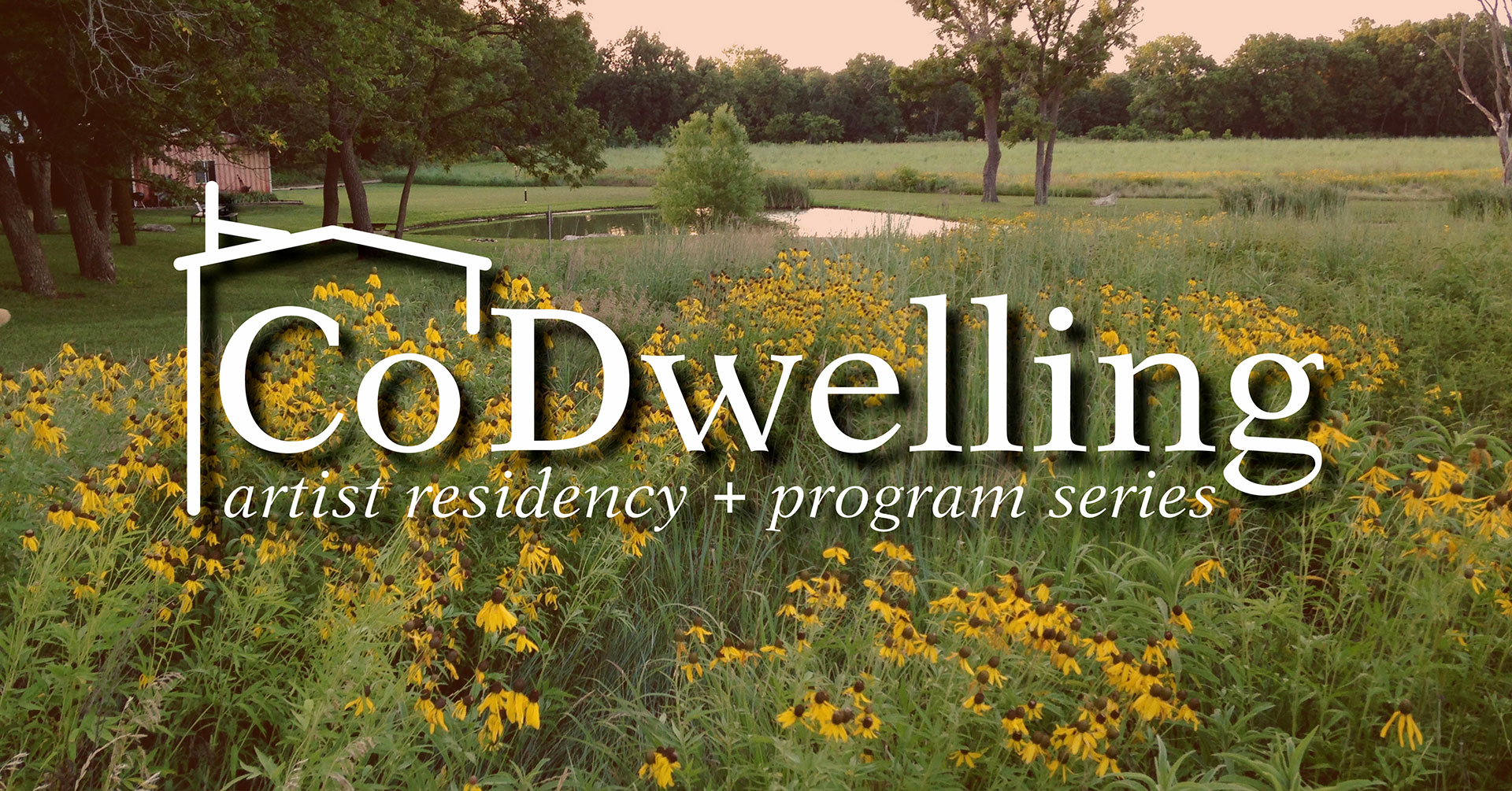 CoDwelling: Artist Residency and Program Series