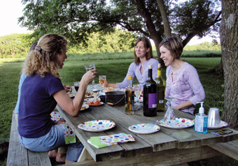 Picnic