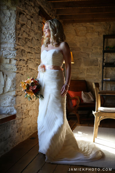 Wedding Photo taken at The StoneHouse